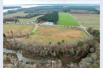 0 Nc 92 Hwy E, Bath, NC 27808 - Photo 10