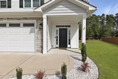 1730 Veranda Court, Aberdeen, NC 28315 - Photo 2