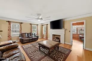 204 E College St, Whiteville, NC 28472 - Photo 14