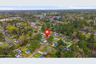 204 E College Street, Whiteville, NC 28472 - Photo 42