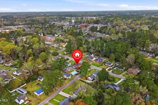 204 E College St, Whiteville, NC 28472 - Photo 42