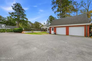 204 E College St, Whiteville, NC 28472 - Photo 38