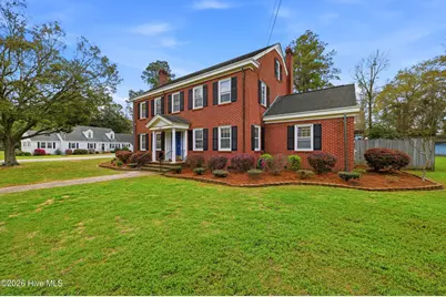 204 E College Street, Whiteville, NC 28472 - Photo 8
