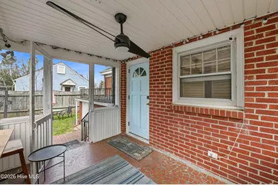 204 E College Street, Whiteville, NC 28472 - Photo 36