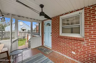 204 E College St, Whiteville, NC 28472 - Photo 36