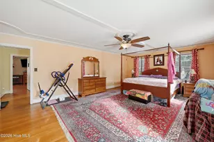 204 E College St, Whiteville, NC 28472 - Photo 22
