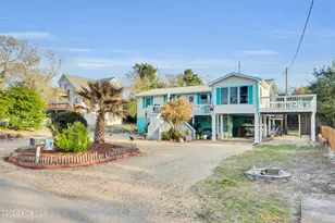 6815 Canal Dr, Emerald Isle, NC 28594 - Photo 1