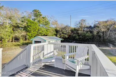 6815 Canal Drive, Emerald Isle, NC 28594 - Photo 36