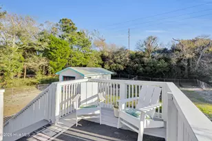 6815 Canal Dr, Emerald Isle, NC 28594 - Photo 36