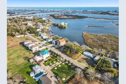 484 Little Kinston Road, Surf City, NC 28445 - Photo 2