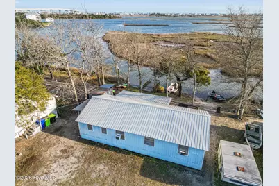484 Little Kinston Road, Surf City, NC 28445 - Photo 32