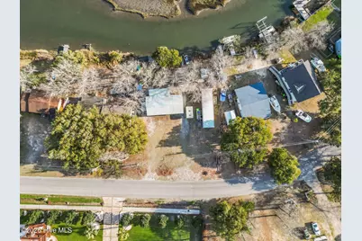 484 Little Kinston Road, Surf City, NC 28445 - Photo 38