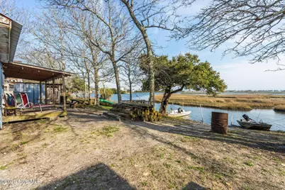 484 Little Kinston Road, Surf City, NC 28445 - Photo 22