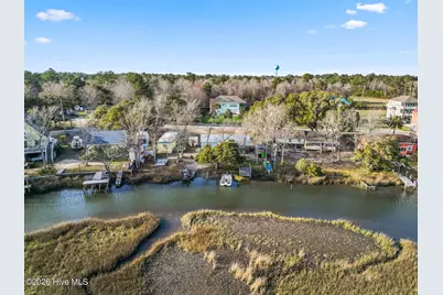 484 Little Kinston Road, Surf City, NC 28445 - Photo 34