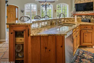 200 Cameron Ave, Vass, NC 28394 - Photo 34