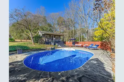 200 Cameron Avenue, Vass, NC 28394 - Photo 86