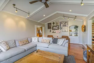 200 Cameron Ave, Vass, NC 28394 - Photo 28