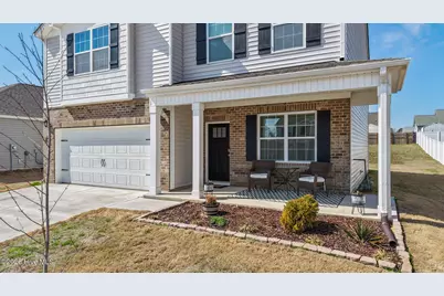 2406 Westwood Avenue W, Wilson, NC 27893 - Photo 30