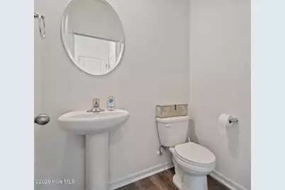 2406 Westwood Avenue W, Wilson, NC 27893 - Photo 18
