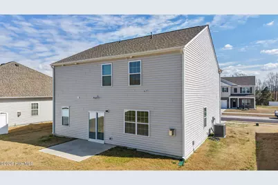 2406 Westwood Avenue W, Wilson, NC 27893 - Photo 22