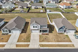 2406 Westwood Ave W, Wilson, NC 27893 - Photo 2