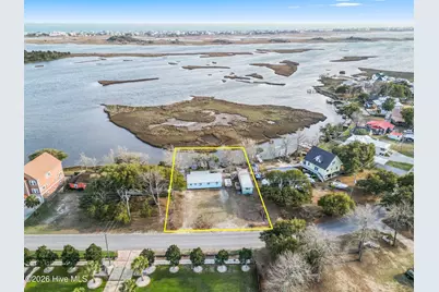 484 Little Kinston Road, Surf City, NC 28445 - Photo 1