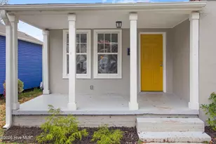 404 N Massey St, Selma, NC 27576 - Photo 4