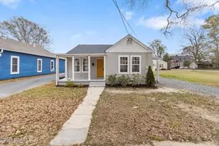 404 N Massey St, Selma, NC 27576 - Photo 1