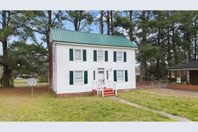 408 Boush Street, Roper, NC 27970 - Photo 32