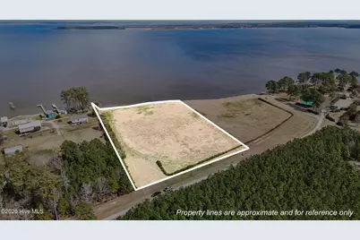 220 Pungo Shores Drive, Belhaven, NC 27810 - Photo 2