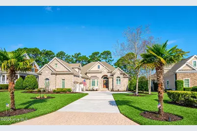 565 Westchester Place SW, Ocean Isle Beach, NC 28469 - Photo 2