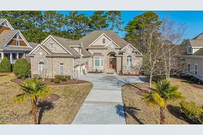 565 Westchester Place SW, Ocean Isle Beach, NC 28469 - Photo 1
