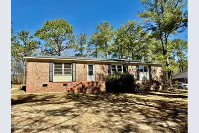 107 Betty Brooks Boulevard, Hamlet, NC 28345 - Photo 1