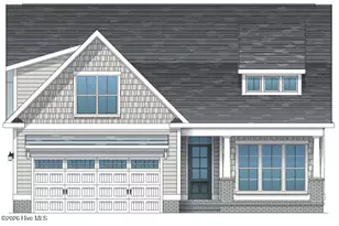 3308 Island Lakes Dr, Oak Island, NC 28461 - Photo 10