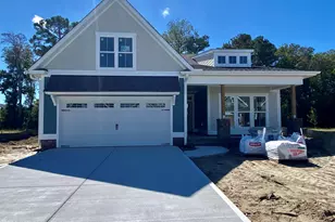 3308 Island Lakes Dr, Oak Island, NC 28461 - Photo 1