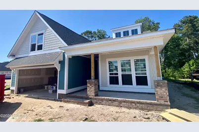 3308 Island Lakes Drive, Oak Island, NC 28461 - Photo 2