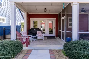 239 Legacy Lakes Way, Aberdeen, NC 28315 - Photo 6