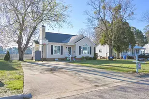 4319 Nantucket Dr NW, Wilson, NC 27896 - Photo 2