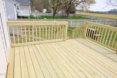 4319 Nantucket Drive NW, Wilson, NC 27896 - Photo 18