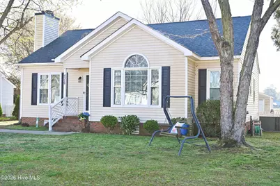 4319 Nantucket Drive NW, Wilson, NC 27896 - Photo 48