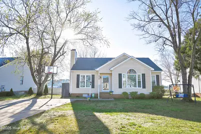 4319 Nantucket Drive NW, Wilson, NC 27896 - Photo 50