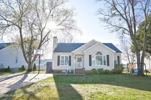 4319 Nantucket Dr NW, Wilson, NC 27896 - Photo 50
