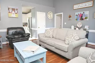 4319 Nantucket Dr NW, Wilson, NC 27896 - Photo 6