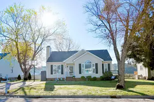 4319 Nantucket Dr NW, Wilson, NC 27896 - Photo 1
