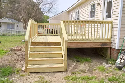 4319 Nantucket Drive NW, Wilson, NC 27896 - Photo 16