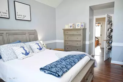 4319 Nantucket Drive NW, Wilson, NC 27896 - Photo 30