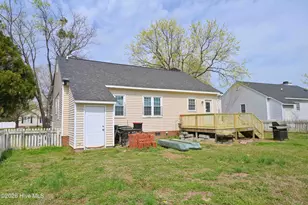 4319 Nantucket Dr NW, Wilson, NC 27896 - Photo 22