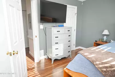 4319 Nantucket Drive NW, Wilson, NC 27896 - Photo 42