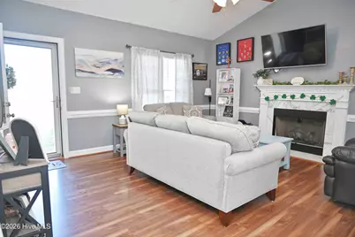 4319 Nantucket Drive NW, Wilson, NC 27896 - Photo 4