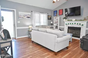 4319 Nantucket Dr NW, Wilson, NC 27896 - Photo 4